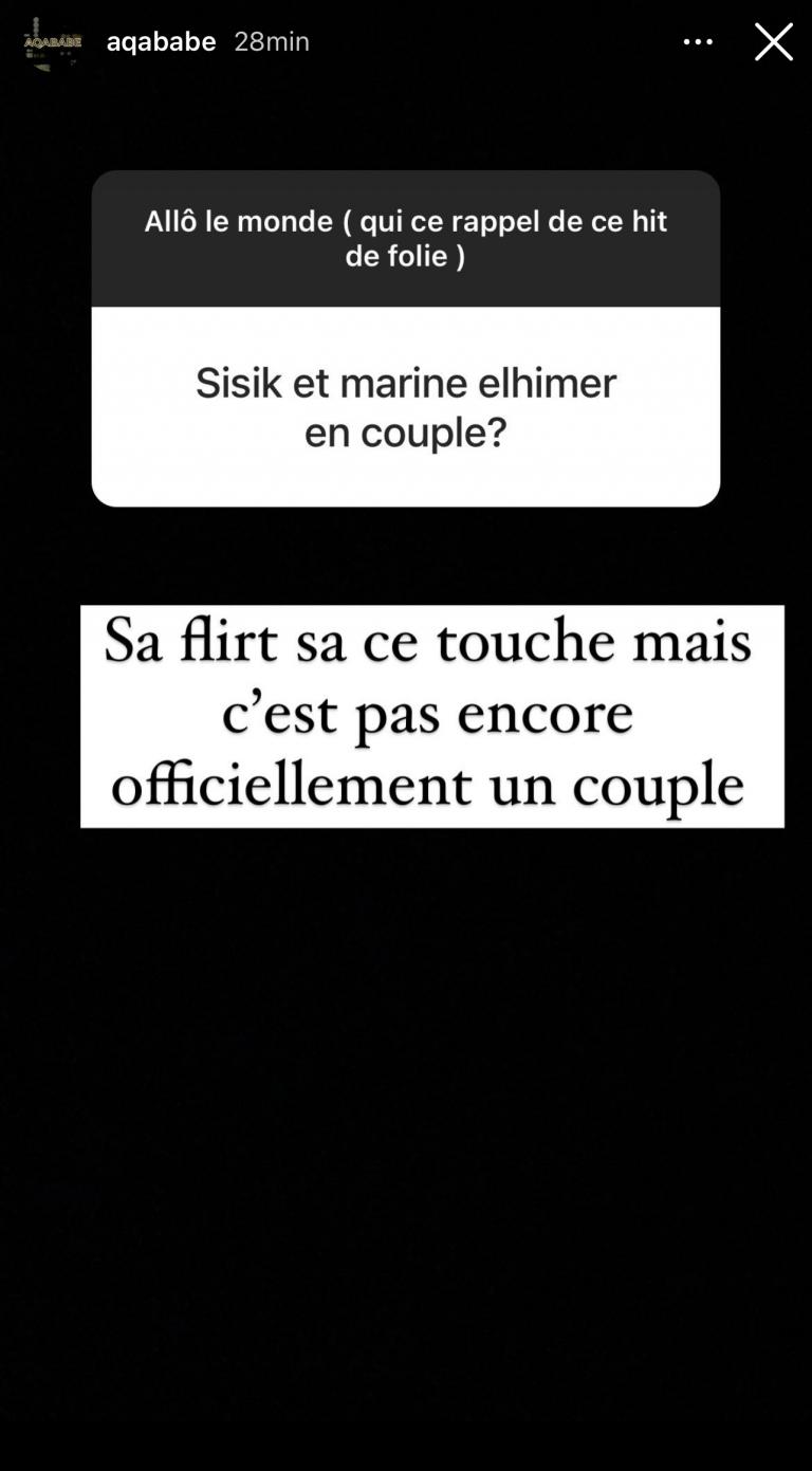 Bientôt en couple ?