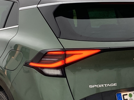 Essai vidéo - Kia Sportage (2022) : prêt pour le succès